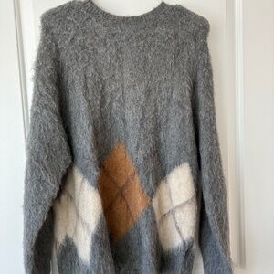 Madewell Sweater *NEW*